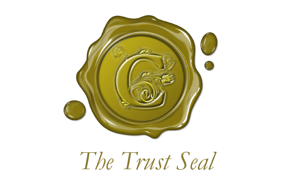 Castro - The Trust Seal